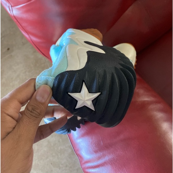 Converse run star motion - Picture 5 of 5